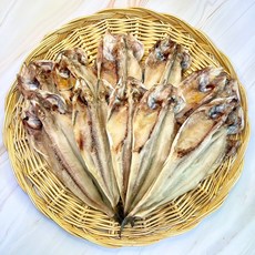 냉동 반건조 임연수 중 대 1팩, 1개