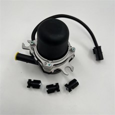 STZT 11727630452 자동차 액세서리 부품 보조 공기 펌프 BMW N52 F18 용 엔진, 01 CHINA, 1개