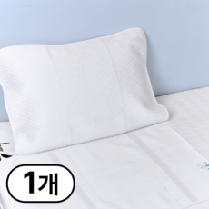 라브릭 냉감 쿨 배게 커버