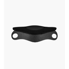 【L2來來】SOL SF-6 全罩式安全帽配件零件：內襯、鏡片下標專區，原廠品質保證, 1個, 護鼻罩