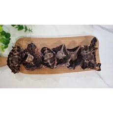 멍심당 수제간식 뼈간식 캥거루꼬리, 100g, 1개