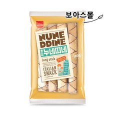 삼립 누네띠네, 176g, 1개