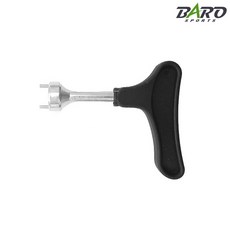 바로스포츠 골프화 스파이크징 셀프 교체용품 모음, 06.심플형 스파이크핸들, 1개