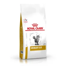ROYAL CANIN VETERINARY URINARY S/O 貓糧, 3.5kg, 1個, 皇家泌尿道處方LP34