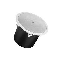 BOK 磁吸 提升車內音響體驗 享受清晰豐富音樂饗宴, 1個, IS-306 6吋二音路崁入式喇叭