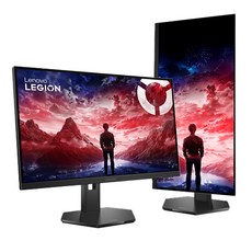 레노버 FHD 리전 24-10 240Hz 피봇지원 무결점 게이밍 모니터, 60.45cm, Legion 24-10/68C4GAC4KR