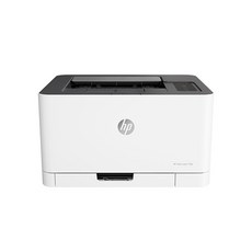 HP Color Laser 150a A4 彩色雷射印表機，輕巧高效，色彩鮮明，操作簡單，節能環保