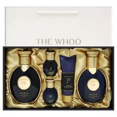 더후 공진향 군 자양 2종 기획세트/브랜드 쇼핑백무료증정, 1세트