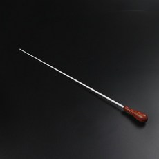 원목 손잡이 오케스트라 막대기 나무 지휘자 합창 밴드 지휘봉, 6. 달베리아 A, 1개