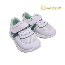 【恰恰兔】台灣製進階寶寶輕步鞋Light Step真皮鞋墊輕量支撐時尚百搭好穿 版型偏小