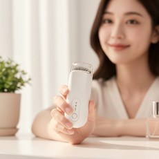 Sinaid 온열 속눈썹 고데기 뷰티기기