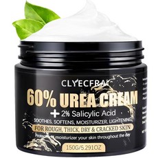 Clyecfra 60% 우레아 크림 150g