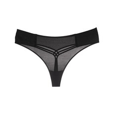 말리스데커스 담 드 파리 텅 팬티