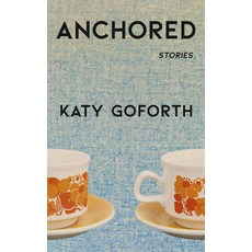 (영문도서) Anchored Paperback, Belle Point Press, English, 9781960215321