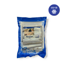 [(주)금빛유통] 냉동 제주은갈치 (600g), 1개, 600g