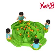 테이블축구게임x1개 2-4인게임 미니축구게임