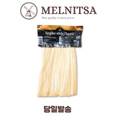 스모크 스틱 치즈, 1개, 100g