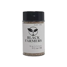 참깨 100ml 세척건조 통깨 (25년 국산), 1개