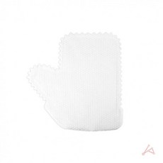 10p 부직포 먼지제거 먼지 청소 장갑 재사용가능 방충망청소장갑 먼지제거부직포청소장갑, 단일상품1, 1개