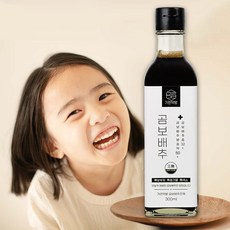 기린약방 곰보배추 시럽 아기 배암차즈기 진액, 1개, 1개입, 300ml