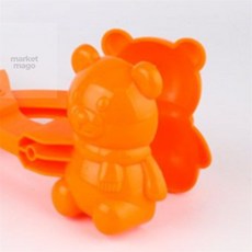 마켓마고 우주인 모래집게 겨울놀잇감