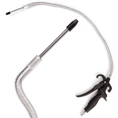 자바라 에어건 300 자바라 에어건 600 플렉시블 블로우건 공압 에어건, 600-1개