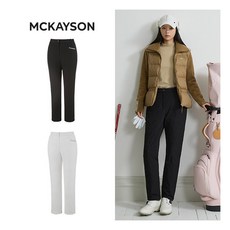 [맥케이슨] () 25FW 여성 다운 팬츠 1종