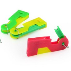 디비모어 바늘꿰기 바늘구멍꿰기