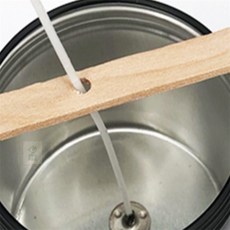 데일리온 캔들 심지 홀더 50p 캔들심지