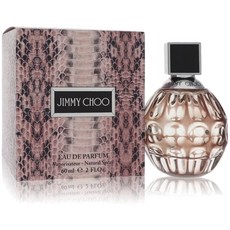 JIMMY CHOO 經典女士香水, 1個, 60ml