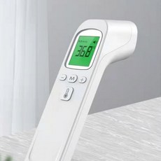 비접촉식 체온측정 건강관리 가정용 병원용 안전한