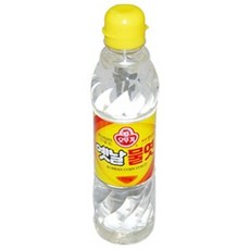 오뚜기 옛날 물엿 700g, 1개