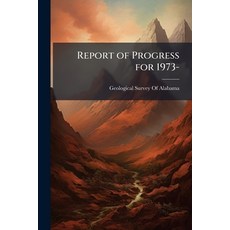 (영문도서)Report of Progress for 1973- Paperback, Nabu Press, English, 9781148124940