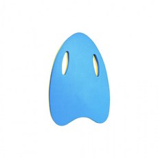 수영 보조 킥판 블루, 1개, 상세페이지 참조
