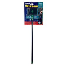 펜 플랙스 WZ1 조류 스크래퍼 - 마법사 스크래퍼로 수족관 청결 유지 도와주세요, 1개