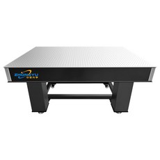 광학테이블 브레드보드 마더보드 작업대 테이블 보드, 300X300X50, 1개