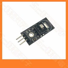 祥昌電子 UVM-30A 紫外線感測模組, 1個