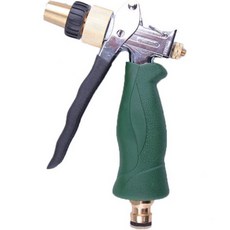 세차 노즐 세차장 호스 분사기 관개 청소 도구 고압