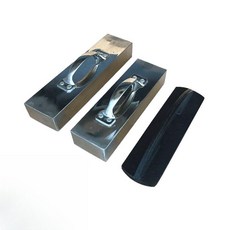 누름쇠 눌림쇠 재단용 원단고정 손잡이 천누름 누름추 원단 다리미 수선집 세탁소, A. 소형, 1개