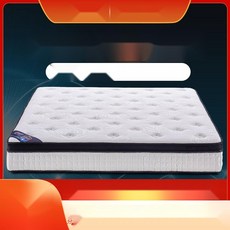 3단 접이식 매트리스 슈퍼싱글 퀸 더블 사이즈 모음, 1. A타입 미디엄, 800x1900