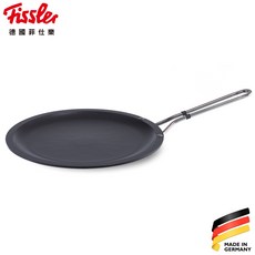 Fissler LUNO 系列 28cm 可麗餅煎鍋, 詳見包裝, 詳見包裝