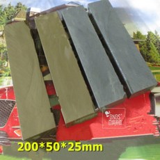 맷돌 BNBS 불완전 밀스톤 천연 및 숫돌 테라조 미세 1500 ~, 02 Bluestone, 01 M, 1개