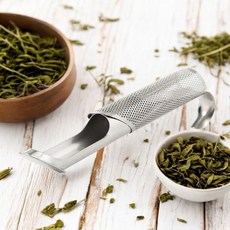 스틱 7day 티인퓨저 슬라이딩 스트레이너 거름망 90694PC 1(ea)