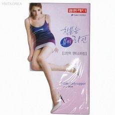 골든레디 고탄력 팬티스타킹 교복스타킹 가을스타킹