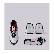 스타 족구화 큐맥스 JS7200 / 신발주머니포함 / 블랙