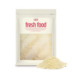 아몬드 분말 가루 1kg 아몬드 100%