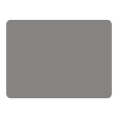 실리콘 방수 플레이스매트 테이블 미끄럼 매트 방지 패드 단열 40X30CM, A3