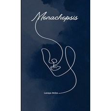 (영문도서)Monachopsis Paperback, Bookleaf Publishing, English, 9781807157838