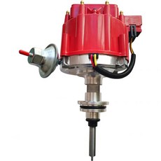 MAS 레드 HEI 디스트리뷰터 크라이슬러 르바론 다우지 애스펜 플리머스 카라벨 V8 273 318 340 360 843890, MAS 레드 HEI 디스트리뷰터 크라이슬러 르바론 다우