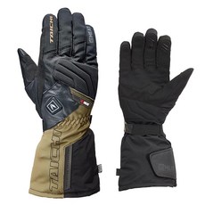 RS 타이치 RS TAICHI 바이크 전열 그로브 가을 방수 방한 보온 터치패널 지원 프로텍터 내장 eHEAT 그로브 RST656 CHINO L